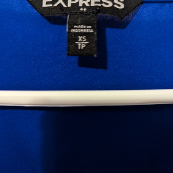 Express top - Picture 2 of 2
